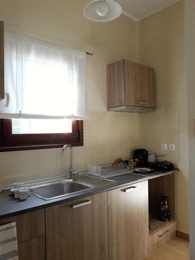 Galini Estate Apartment Karditsa Exterior photo