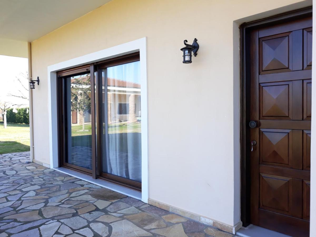 Galini Estate Apartment Karditsa Exterior photo